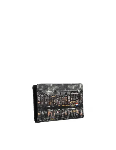 Ynot credit card and ID holder, Mirror