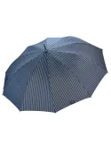 Y-Dry Long automatic umbrella for men, grey