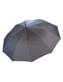 Y-Dry Long automatic umbrella for men, dark grey