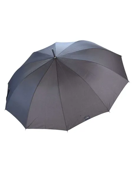 Y-Dry Long automatic umbrella for men, dark grey