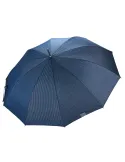 Y_Dry Milord Long automatic umbrella for men, blue