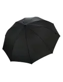 Y_Dry Milord, Long automatic umbrella for men, black