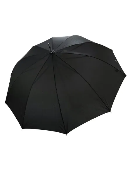 Y_Dry Milord, Long automatic umbrella for men, black