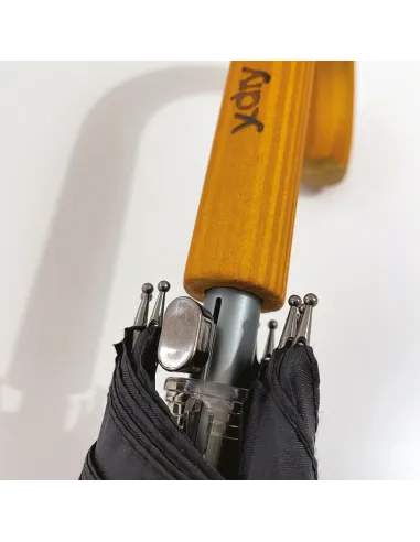 Y_Dry Milord, Langer Automatikschirm...