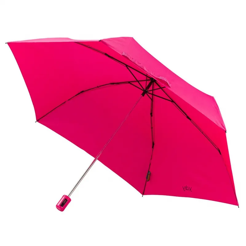 Y-dry small lightweight umbrella, fuxia 2