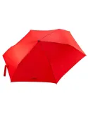 Y-dry kleiner leichter Regenschirm, rot