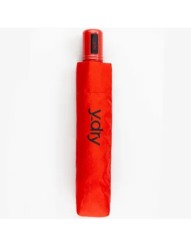 Y-dry small lightweight umbrella, red