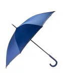 Y-Dry Atena automatic long umbrella, blue