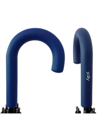 Y-Dry Atena Automatik-Langschirm, blau