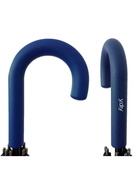 Y-Dry Atena Automatik-Langschirm, blau