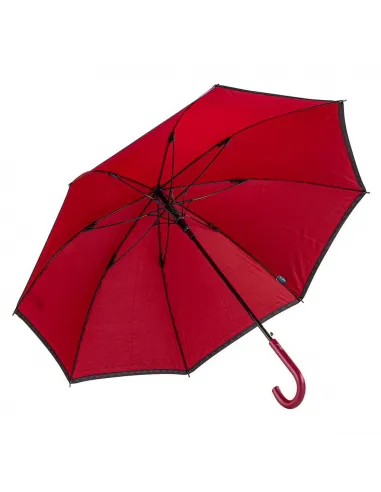 Ombrello lungo automatico con fusto...