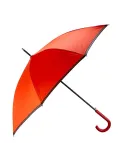 Y-Dry Atena automatic long umbrella, red
