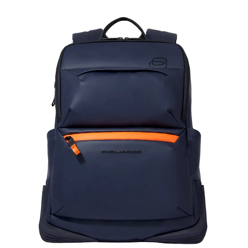 Zaino per computer e iPad®Pro 12,9" con cinghia pettorale...