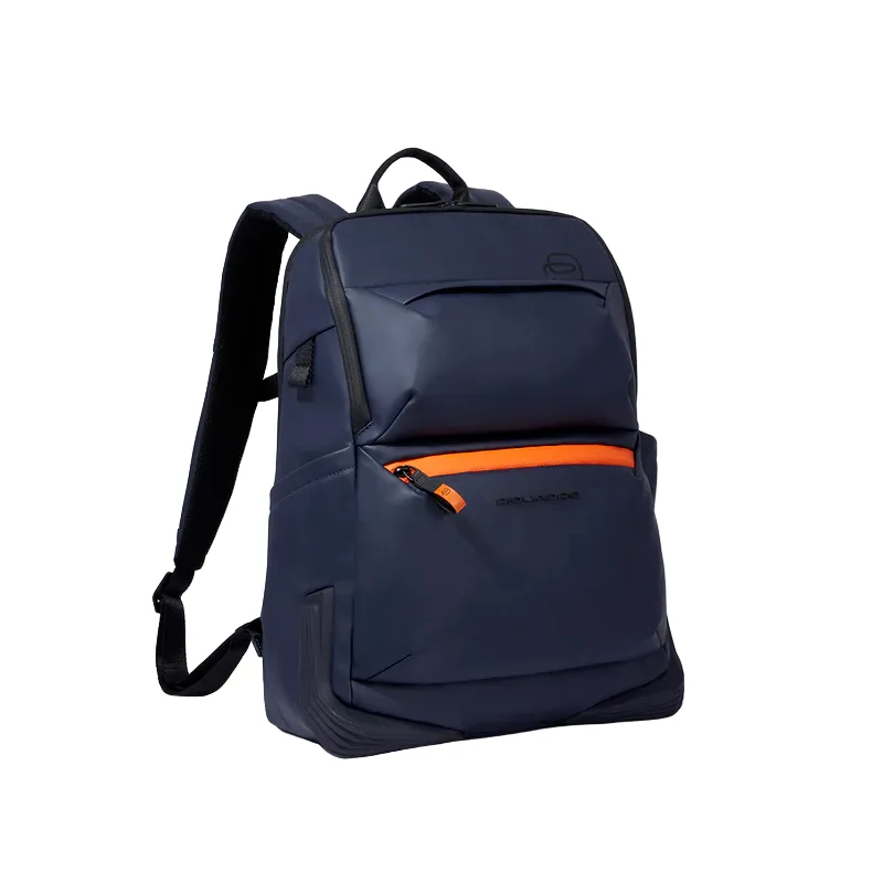 Zaino per computer e iPad®Pro 12,9" con cinghia pettorale... 2