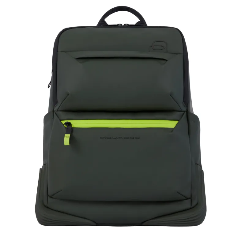 Piquadro C20W 14" computer and iPad®Pro 12.9" backpack,...