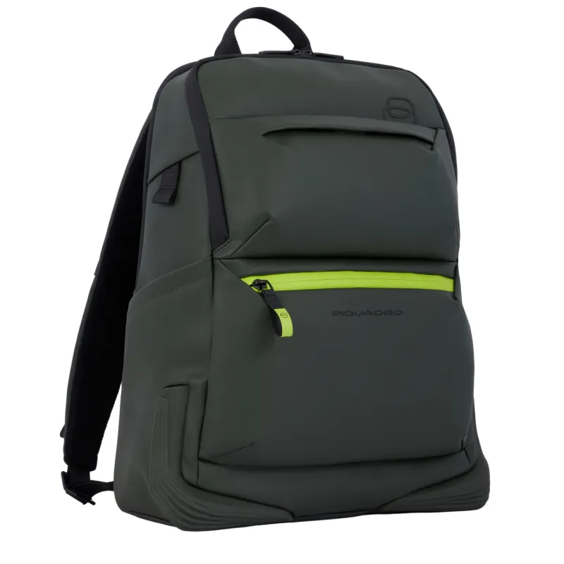 Piquadro C20W 14" computer and iPad®Pro 12.9" backpack,... 2