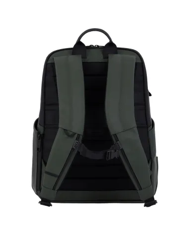 Piquadro C20W Rucksack für Computer...