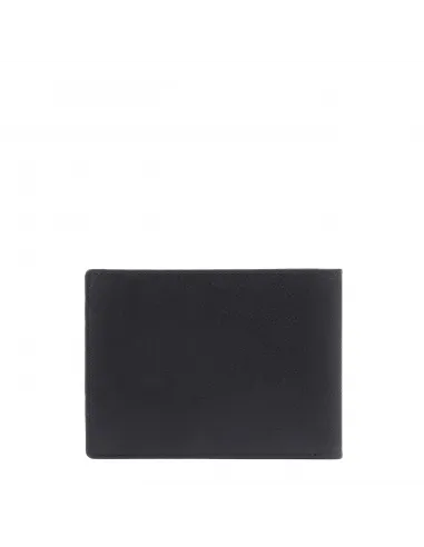 Piquadro Rhino men's wallet with coin...
