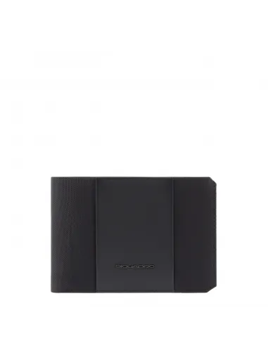 Portafogli uomo Piquadro Brief2 con...