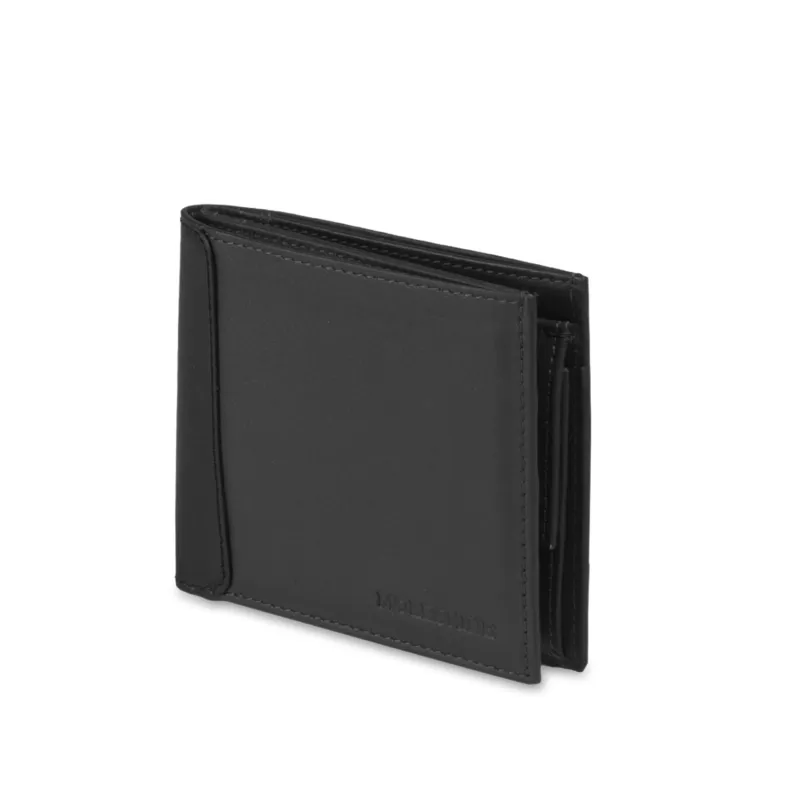 Portafoglio moleskine hotsell