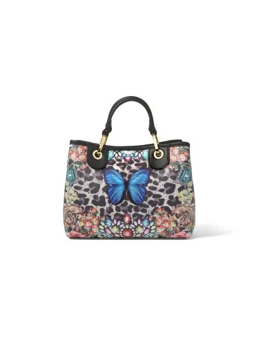 Borsa donna piccola Braccialini Beth...