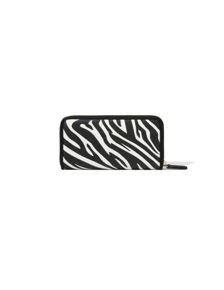 Damen-Geldbörsen Braccialini Beth Special, Zebra
