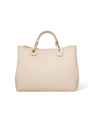 Braccialini Beth women's handbag, beige