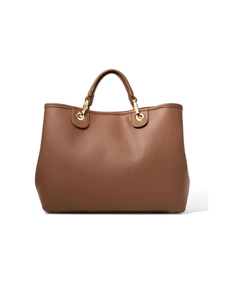 Braccialini Beth women's handbag, brown