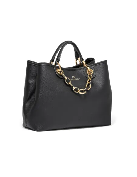 Braccialini Beth women's handbag, black