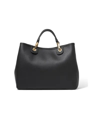 Borsa a mano Braccialini Beth, nera