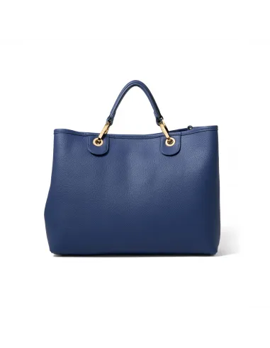 Damen-Handtasche Braccialini Beth, blau