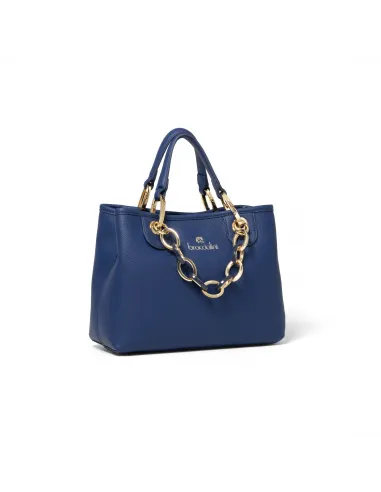 Braccialini Beth small handbag, blue
