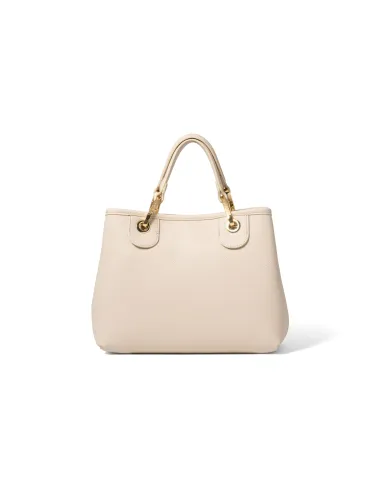Braccialini Beth small handbag, beige