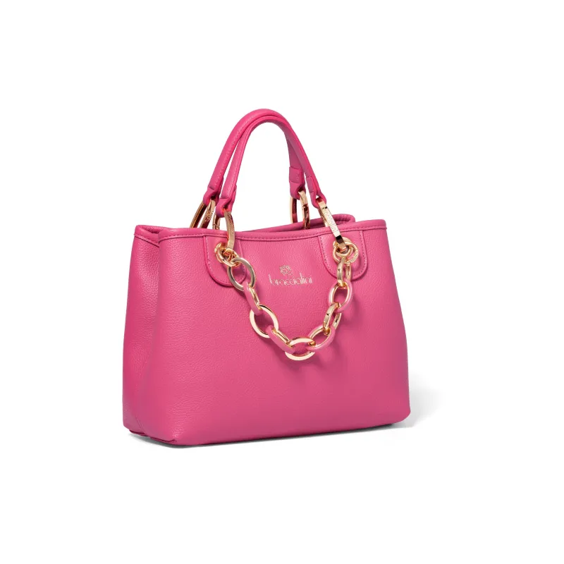 Kleine Damen-Handtasche Braccialini Beth 2