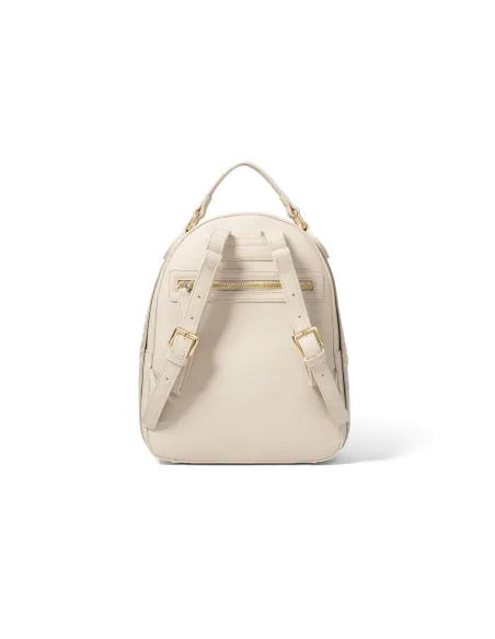 Damen-Rucksack Braccialini Giselle, beige