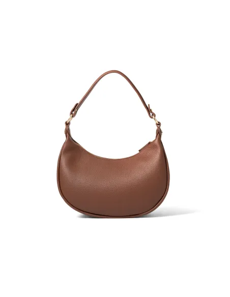 Braccialini Giselle small shoulder bag, brown