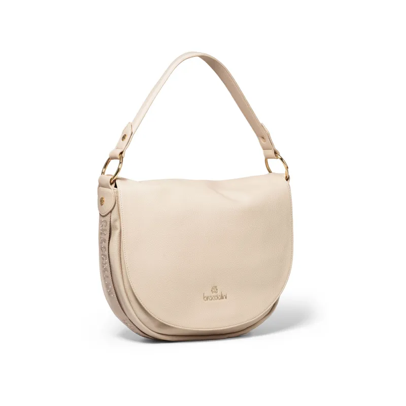 Braccialini Giselle women's bag with adjustable,... 2