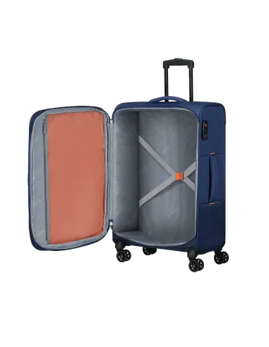 Trolley medio American Tourister Sun...
