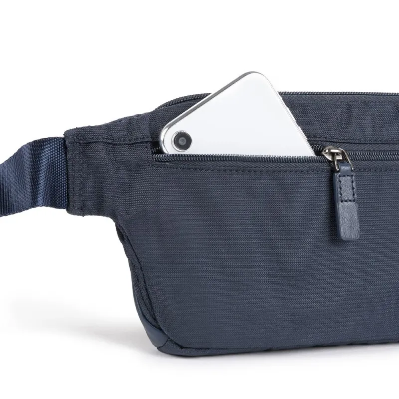 Marsupio Piquadro Mac-Beth, blu 2