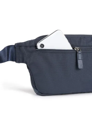 Piquadro Mac-Beth Waist bag, blue