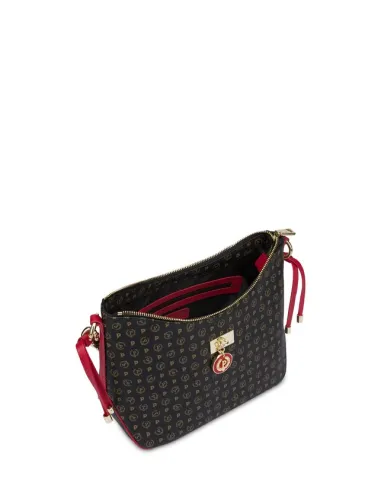 Borsa a spalla media misura Pollini...