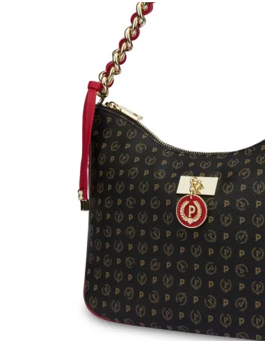 Borsa a spalla media misura Pollini...