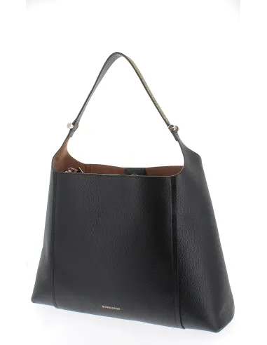 Borbonese women's shoulder bag with...