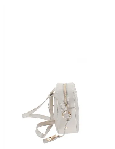 Liu Jo quilted cross-body bag, light...