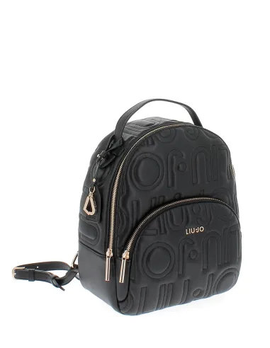 Liu Jo gesteppter Damen-Rucksack,...