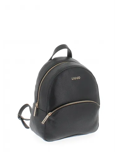 Liu Jo women's backpack with front...