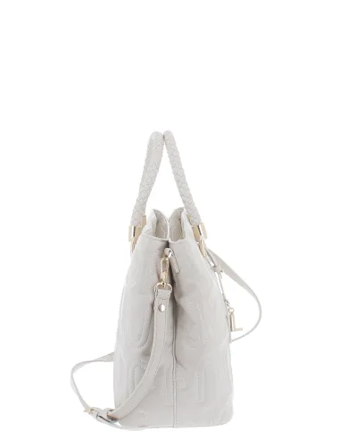 Liu Jo large women's bag with two...