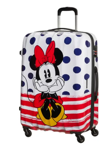 American Tourister Disney Legends Big...