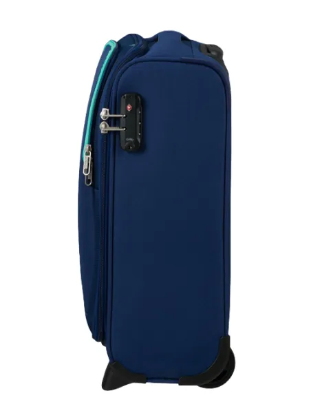 Trolley 45 cm Underseater American Tourister Sea Seeker, Combat Navy