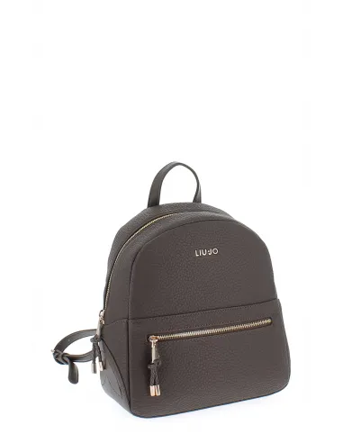 Liu Jo women's backpack with zip...